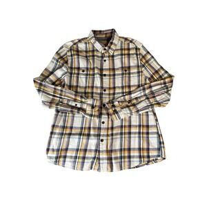 Men's Roebuck & Co. Flannel